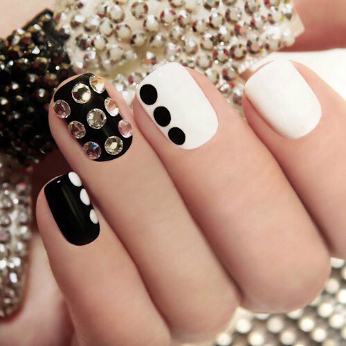 CAVALLI NAILS & SPA - Nail Enhancement