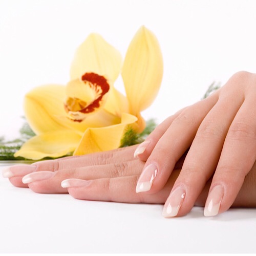CAVALLI NAILS & SPA - manicure